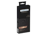 Tesoura para Cabelo Tramontina em Aço Inox com Fio Desbaste e Apoio 6" - 3