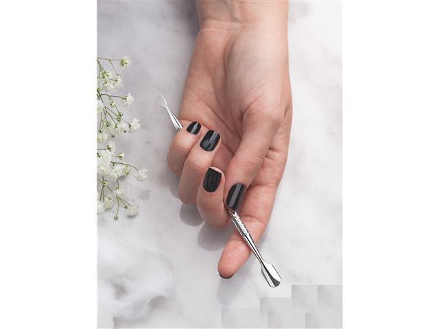 Empurrador e Raspador de Cutícula Tramontina em Aço Inox - 4