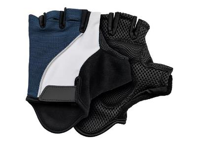 Luva para Ciclismo Tramontina Tricolor Tamanho P