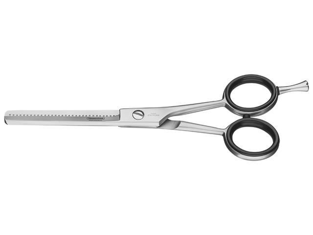 Tesoura para Cabelo Tramontina em Aço Inox com Fio Desbaste 5,5" - 2