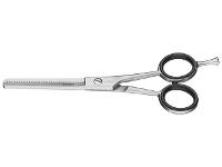 Tesoura para Cabelo Tramontina em Aço Inox com Fio Desbaste 5,5" - 2