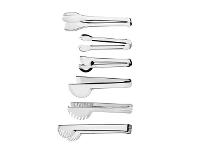 Jogo de Utensílios Tramontina Utility em Aço Inox 6 Peças - 1