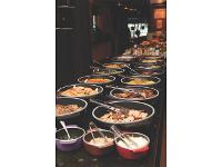 Jogo de Utensílios Tramontina Utility em Aço Inox 6 Peças - 3