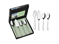 Jogo de Utensílios Tramontina Pacific Aço Inox 4 Peças - 2