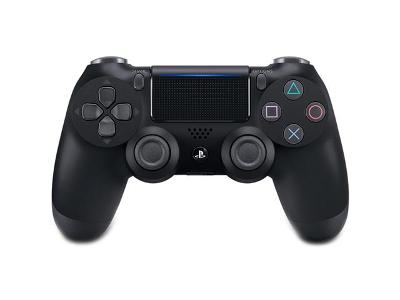 Controle Sony PlayStation 4 Sem Fio DualShock Preto