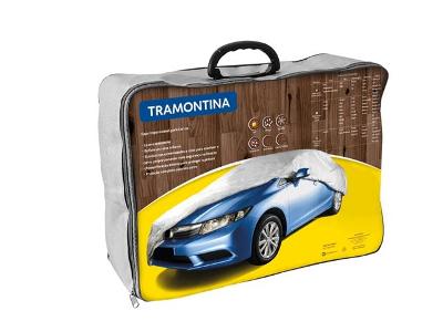 Capa Impermeável para Carros Tramontina Tam G
