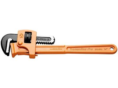 Chave para tubo Tramontina 10"