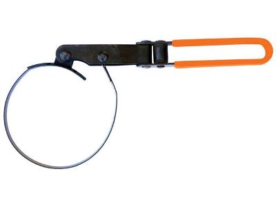 Chave para Filtro de Óleo Tramontina 133-146 mm