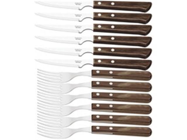 Conjunto para Churrasco Tramontina 12 Peças - 1