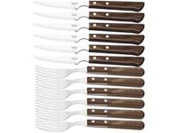 Conjunto para Churrasco Tramontina 12 Peças - 1