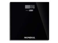 Balança Digital Mondial BL-05 Smart Black Bivolt - 1