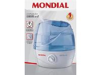 Umidificador De Ar Ultrassônico Mondial Fashion Air 2 - Bivolt - 2