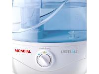 Umidificador De Ar Ultrassônico Mondial Fashion Air 2 - Bivolt - 3