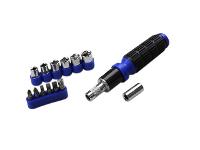 Jogo Soquete com Ponteiras 14 Peças - 3