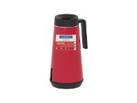 Bule Térmico Tramontina Exata Vermelho 750mL - 1