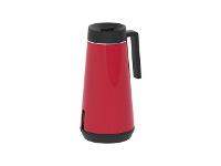 Bule Térmico Tramontina Exata Vermelho 750mL - 2