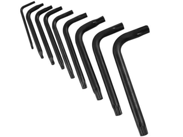 Jogo de Chaves Trafix Tramontina 9 Peças - 3