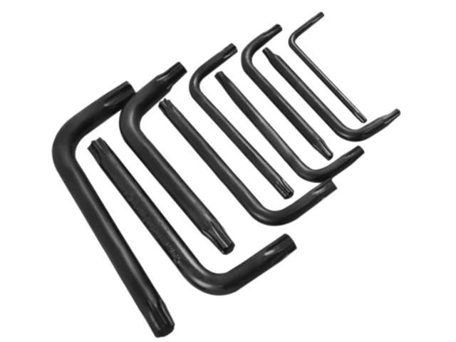 Jogo de Chaves Trafix Tramontina 9 Peças - 4