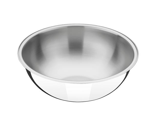 Recipiente Bowl para Preparo Tramontina Aço Inox 8 Litros Ø 32CM - 1