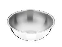 Recipiente Bowl para Preparo Tramontina Aço Inox 8 Litros Ø 32CM - 1