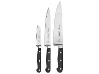 Jogo de Facas Tramontina Century Inox 3 Peças - 1