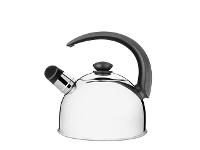 Chaleira Tramontina Inox com Apito 2,1 Litros - 1