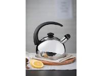 Chaleira Tramontina Inox com Apito 2,1 Litros - 2