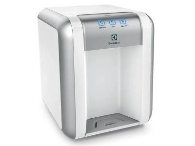 Purificador de Água Electrolux PE11B Branco com Painel Touch Bivolt
