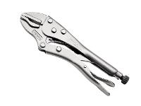 Alicate de Pressão Tramontina Mordente Reto 10 - 1