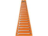 Jogo de Chaves Combinadas Tramontina 16 Peças - 1