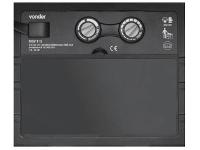 Máscara de Solda Vonder com Escurecimento Automático Tonalidade 9 a 13 - 2
