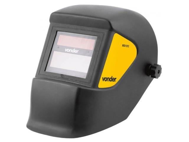 Máscara de Solda Vonder com Escurecimento Automático Tonalidade 12 - 1