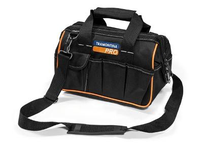 Bolsa Tramontina Pro com Porta Ferramentas 12"