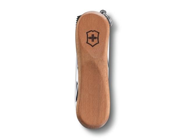 Canivete Victorinox NailClip 580 Madeira - 3