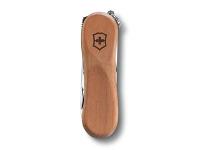 Canivete Victorinox NailClip 580 Madeira - 3