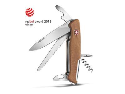 Canivete Victorinox Rangerwood Nogueira