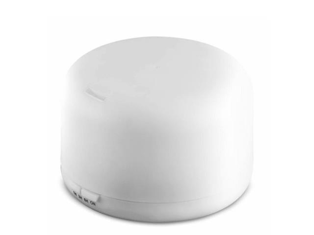 Difusor de Aromas Multilaser HC217 Led Branco - 1