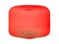 Difusor de Aromas Multilaser HC217 Led Branco - 4