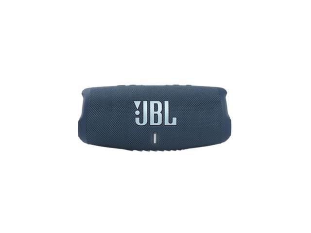 Caixa de Som Bluetooth JBL Charge 5 com Powerbank Blue JBLCHARGE5BLU - 2