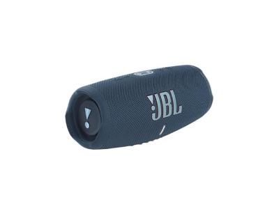 Caixa de Som Bluetooth JBL Charge 5 com Powerbank Blue JBLCHARGE5BLU