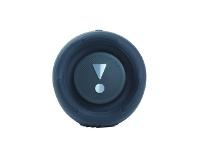 Caixa de Som Bluetooth JBL Charge 5 com Powerbank Blue JBLCHARGE5BLU - 4