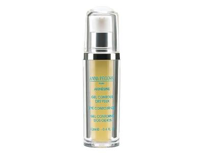 Gel Anti-Idade Para os Olhos Anna Pegova Akinésine 12ml