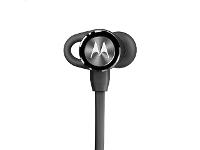 Fone de Ouvido Bluetooth Motorola Verveloop 200 com Microfone Preto - 4
