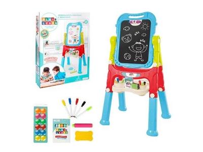 Lousa Mágica 2 em 1 Multikids BR1214 Studio Play & Learn