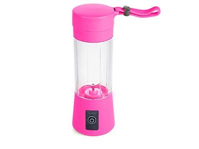 Mixer Plasvale Portátil 320ML Cor Sortido