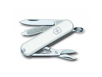 Canivete Victorinox Classic SD Branco