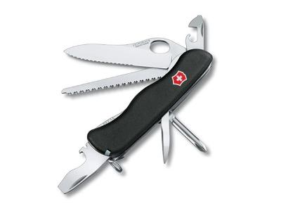 Canivete Victorinox Trailmaster Preto