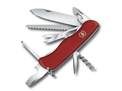 Canivete Victorinox Outrider Vermelho