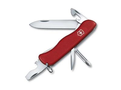 Canivete Victorinox Adventurer Vermelho