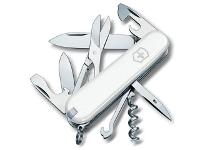 Canivete Victorinox Climber Branco - 1
